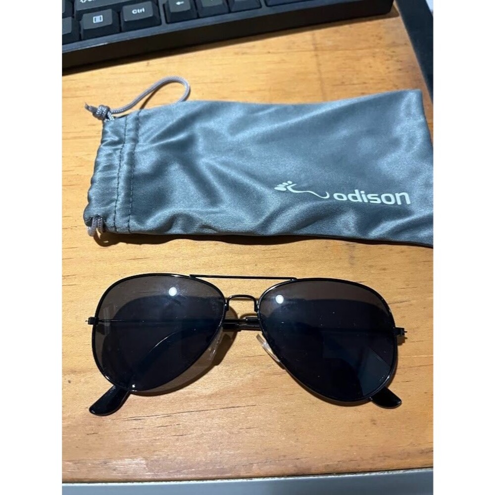 Classic Kids Sunglasses for Boys Girls Children sunglasses Reflective Metal